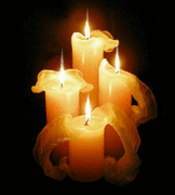 les bougies 79